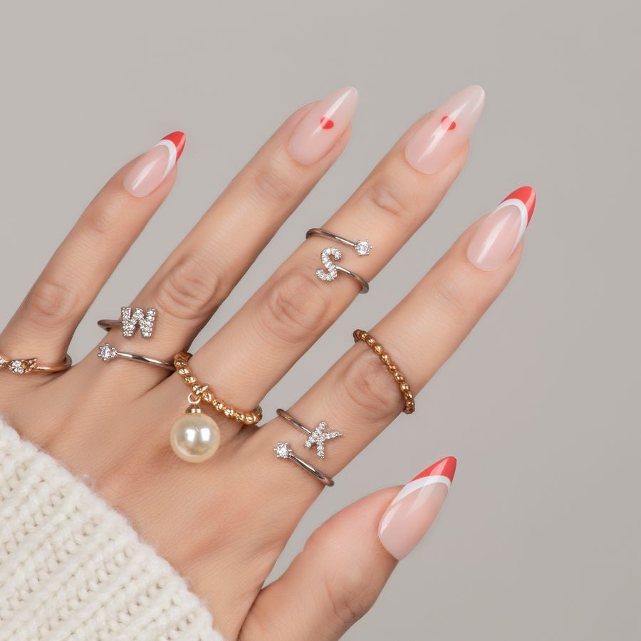 VALENTINE'S DAY - 28 PCS