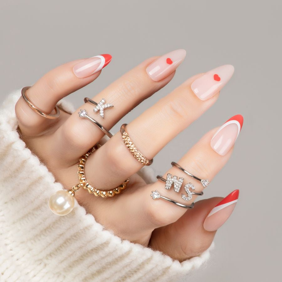 VALENTINE'S DAY - 28 PCS