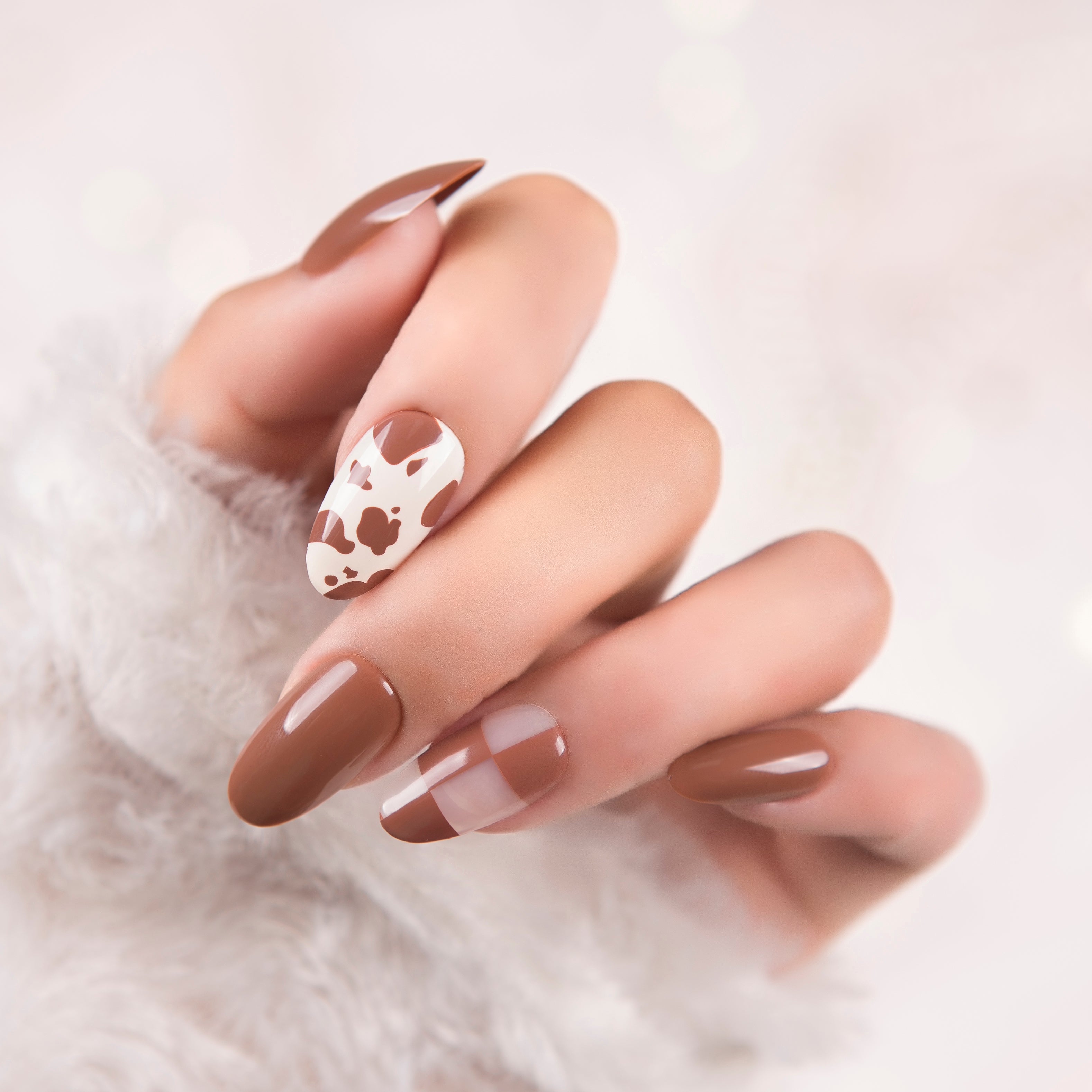 CHOCOLATE CHEESE - 28 PCS