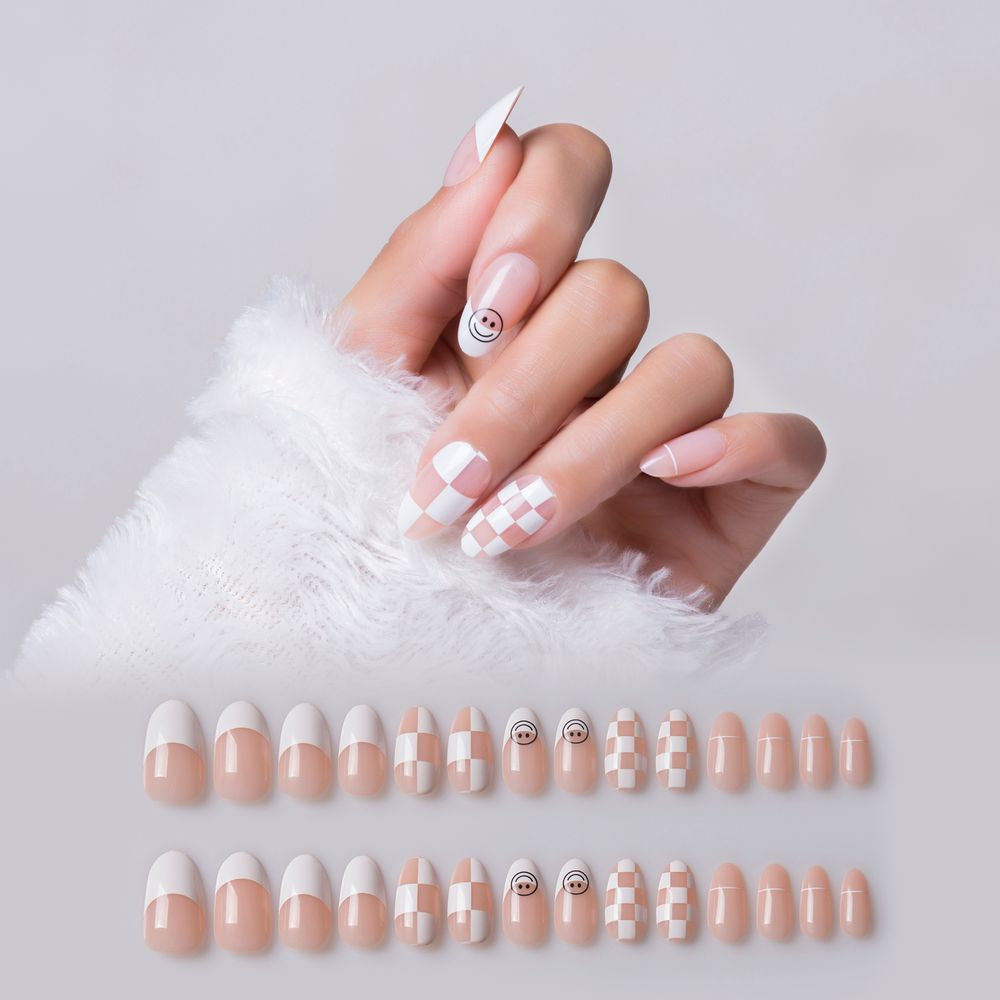 CHECKMATE (EXCLUSIVE) - 28 PCS