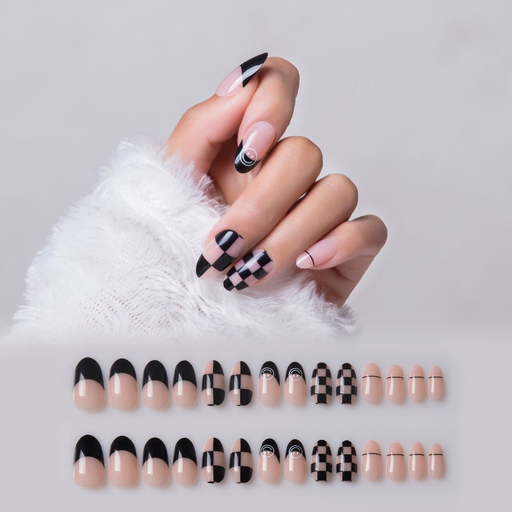 CHECKMATE (EXCLUSIVE) - 28 PCS