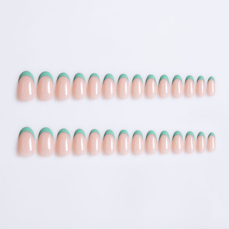 MADEMOISELLE - 28 PCS