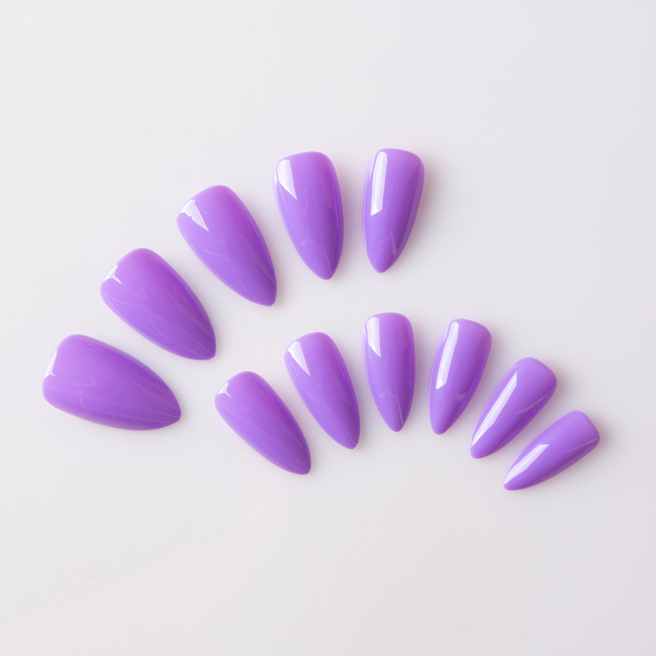 IRIS - 28 PCS