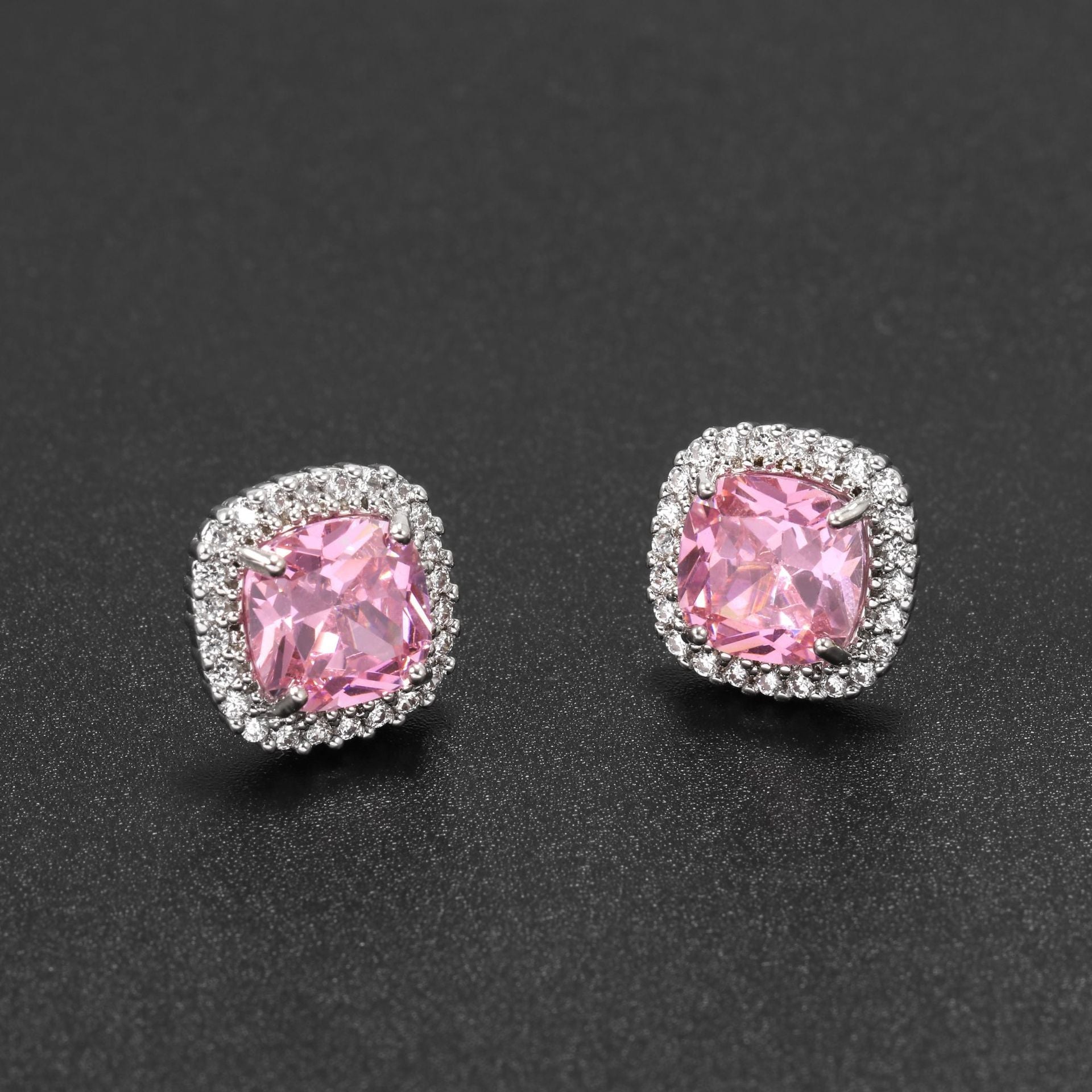 High Class Ear Studs