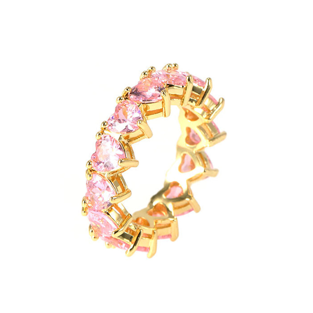 Love my Heart Ring