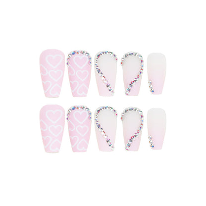 SPRINGTIME PINKS