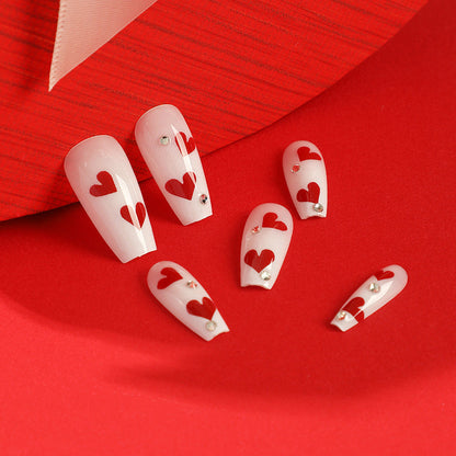 TWO HEARTS