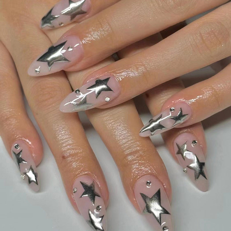 SILVER STAR