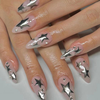 SILVER STAR