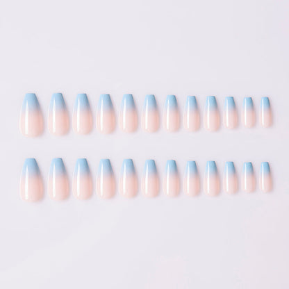 ICY BEAUTY - 28 PCS