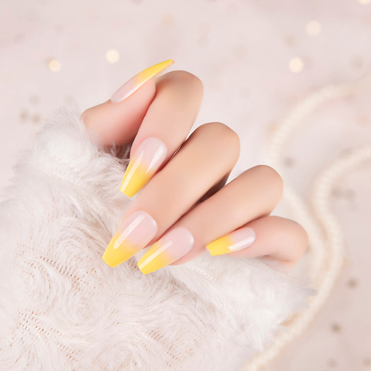 SUNSHINE - 28 PCS