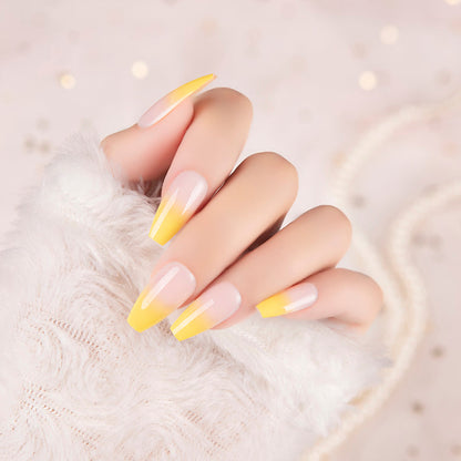 SUNSHINE - 28 PCS