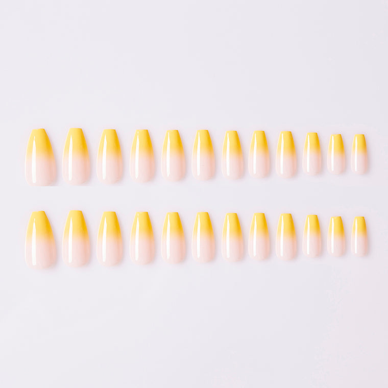 SUNSHINE - 28 PCS