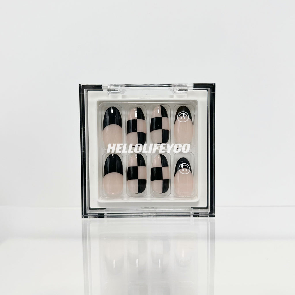 CHECKMATE (EXCLUSIVE) - 28 PCS