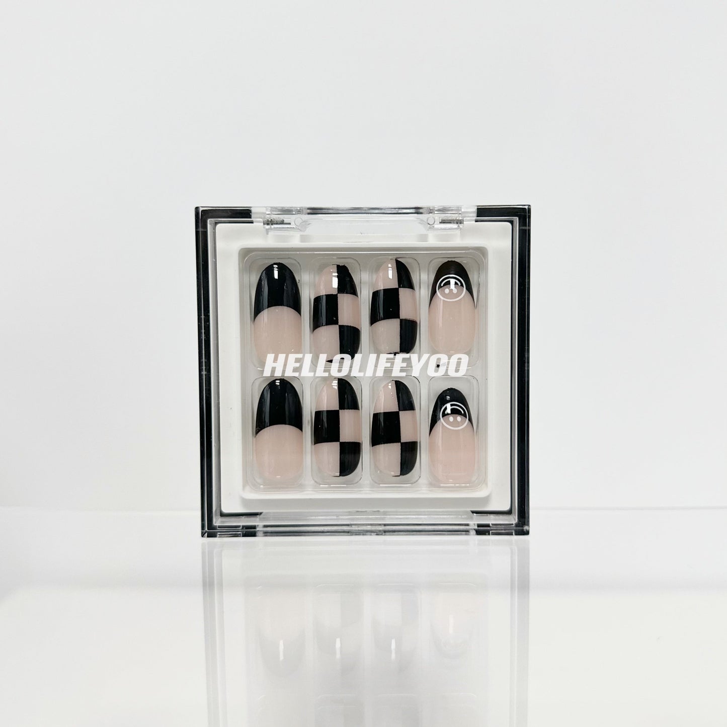 CHECKMATE (EXCLUSIVE) - 28 PCS