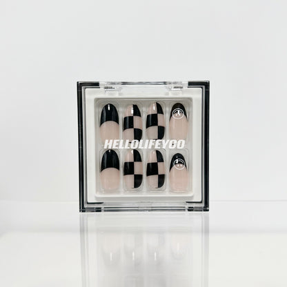 CHECKMATE (EXCLUSIVE) - 28 PCS