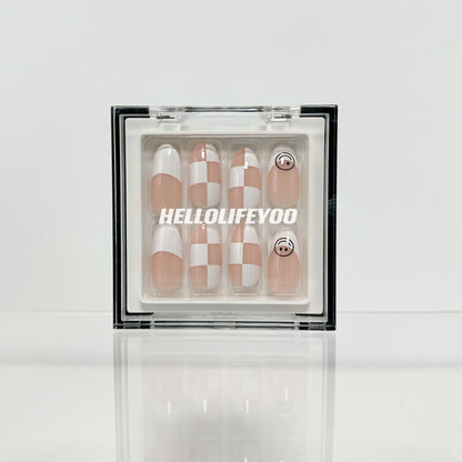 CHECKMATE (EXCLUSIVE) - 28 PCS