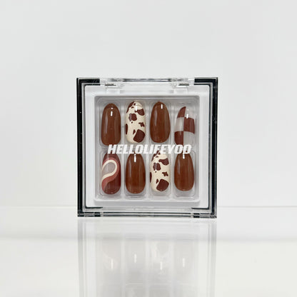CHOCOLATE CHEESE - 28 PCS