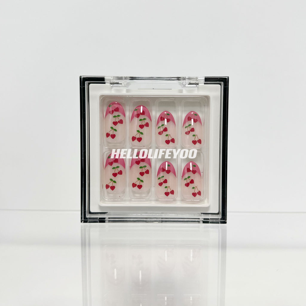 LOVE BOMB - 28 PCS