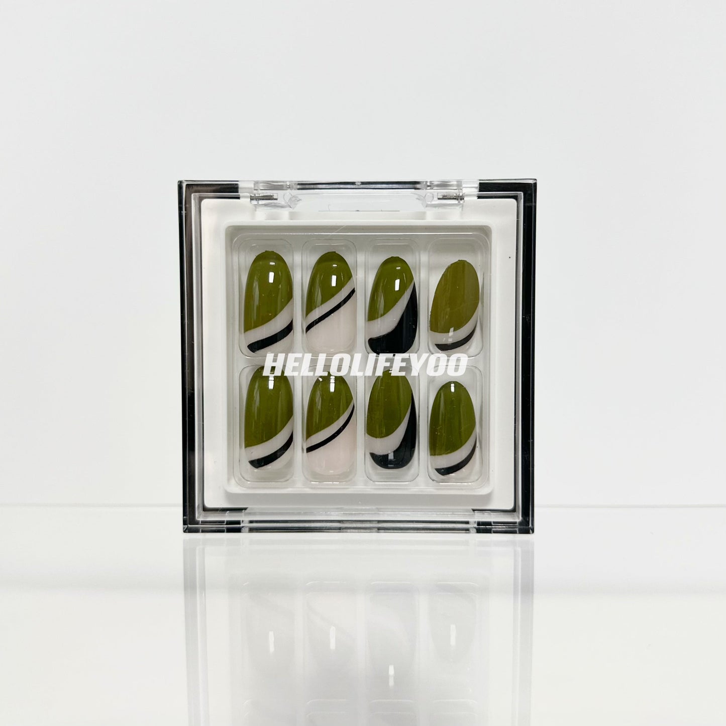 PISTACHIO - 28 PCS