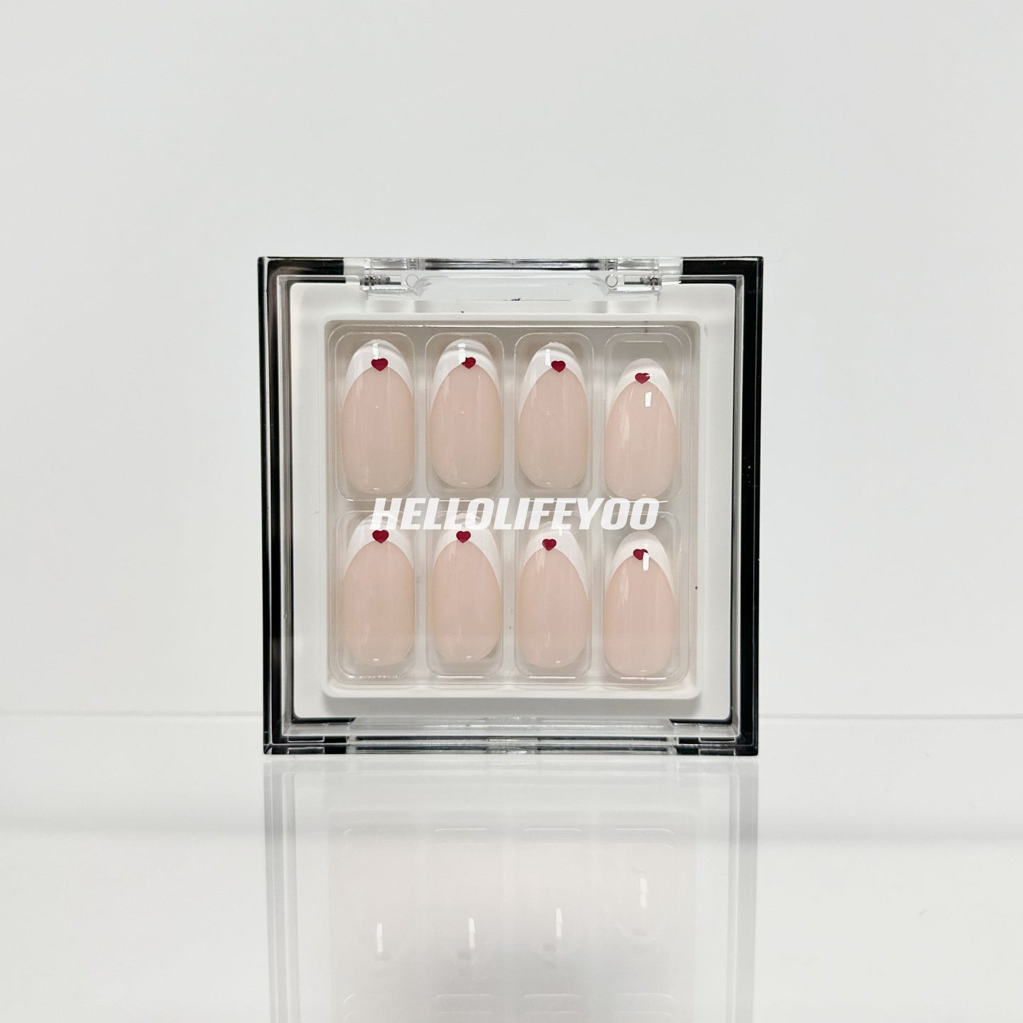 AMOUR - 28 PCS