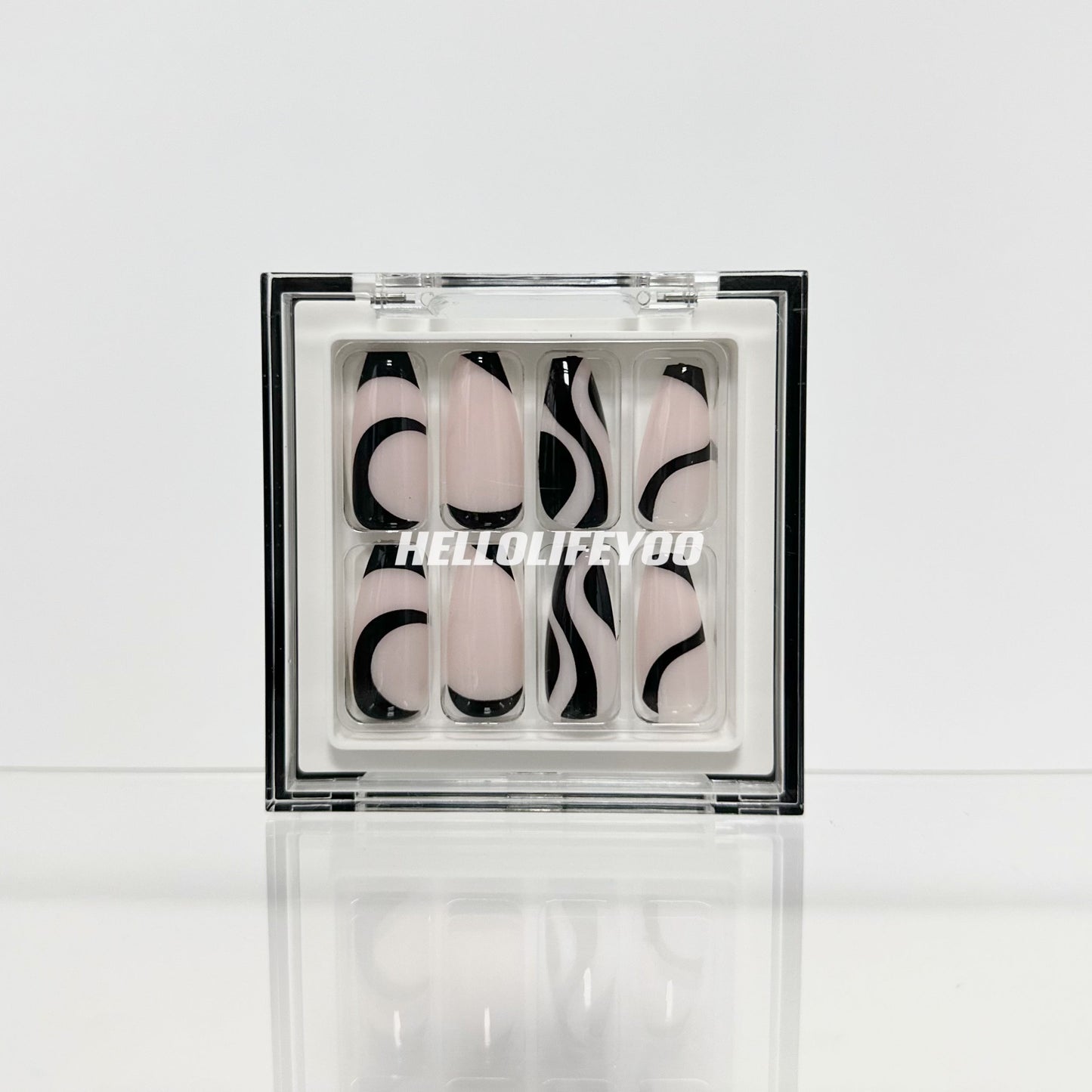 AFTER DARK - 28 PCS