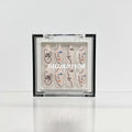 LINE WOMAN - 28 PCS