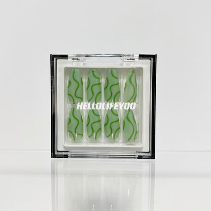 FOREST - 28 PCS