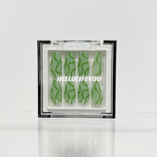 FOREST - 28 PCS