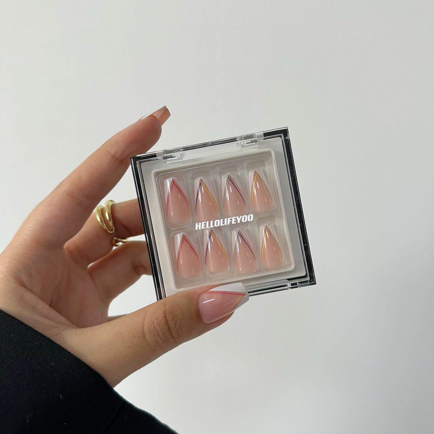 LINEAR - 28 PCS