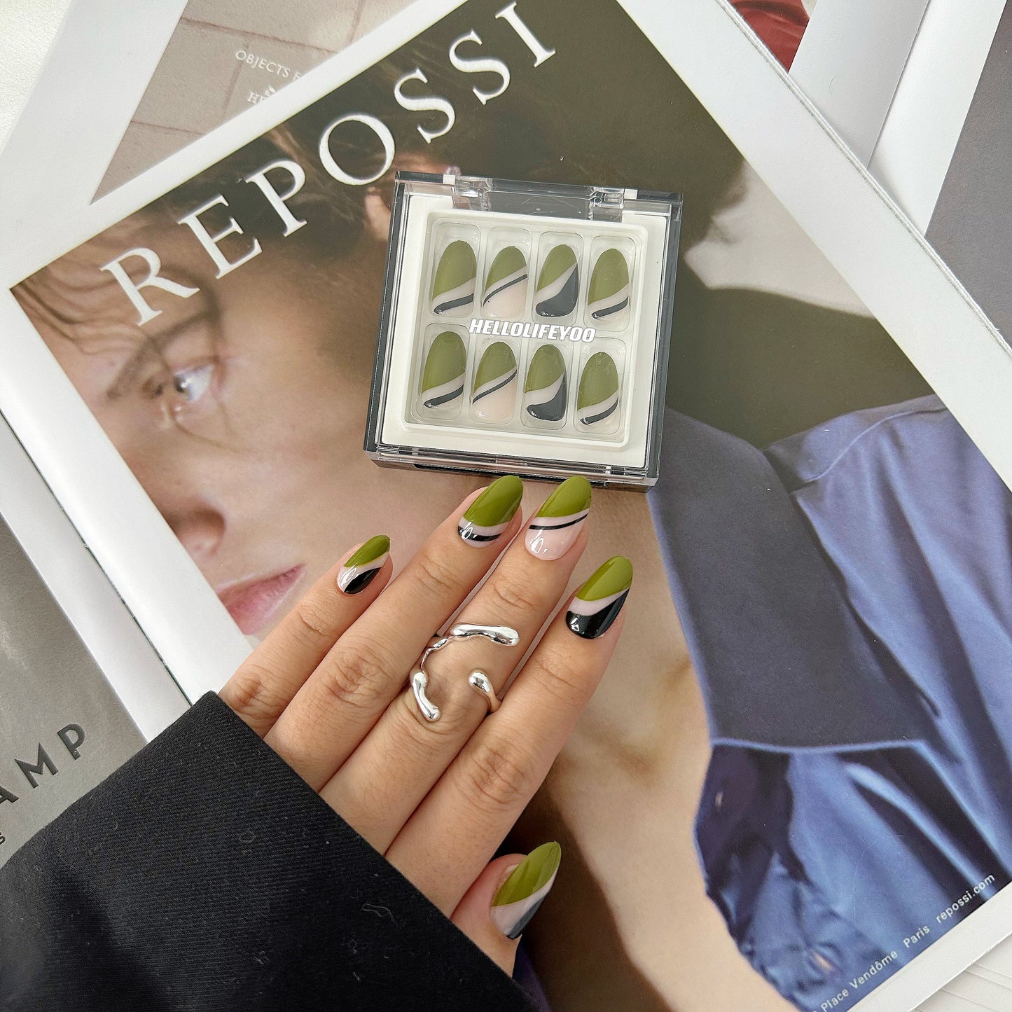PISTACHIO - 28 PCS