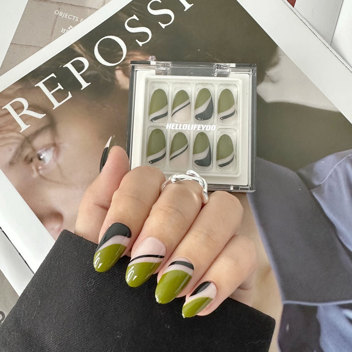 PISTACHIO - 28 PCS