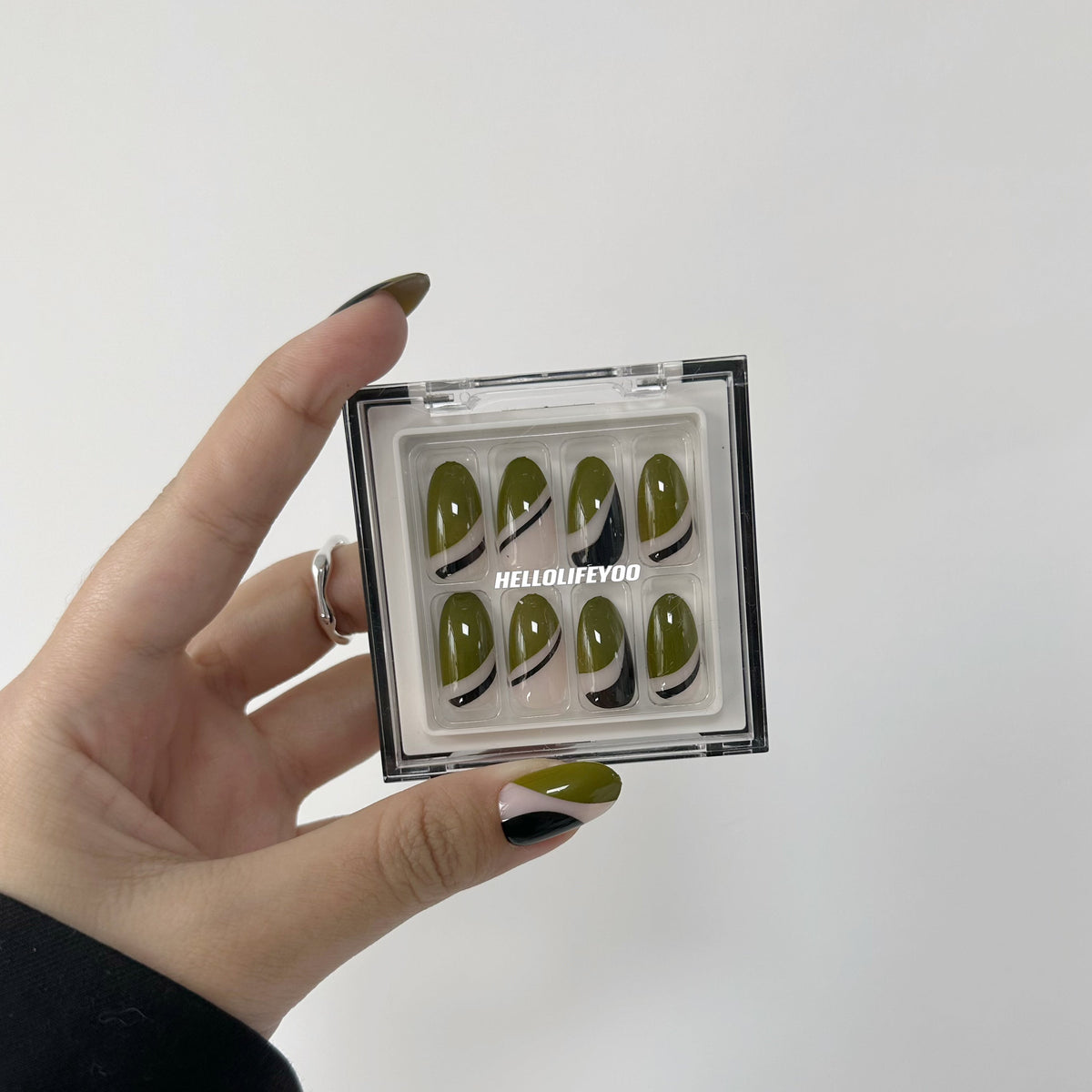 PISTACHIO - 28 PCS