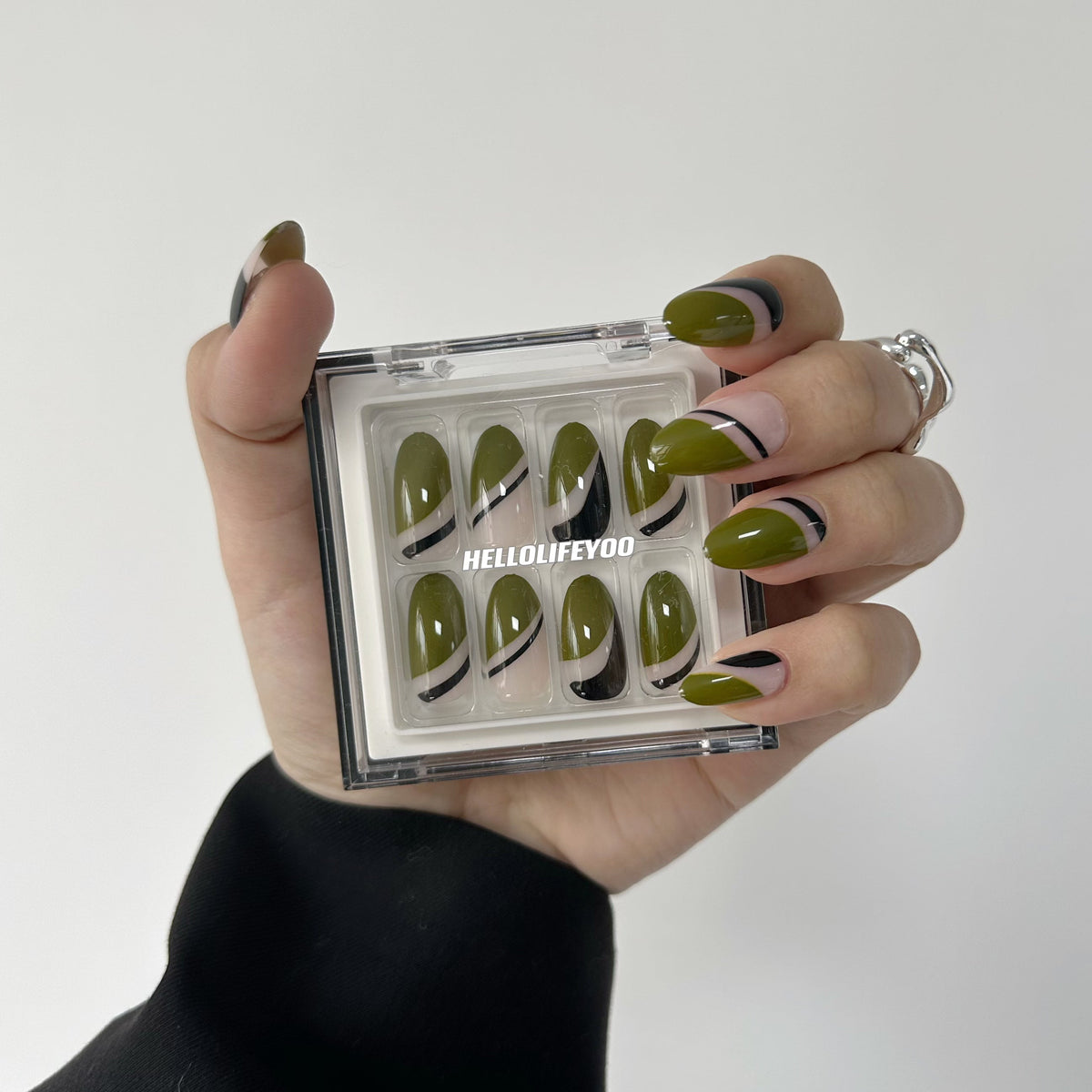 PISTACHIO - 28 PCS