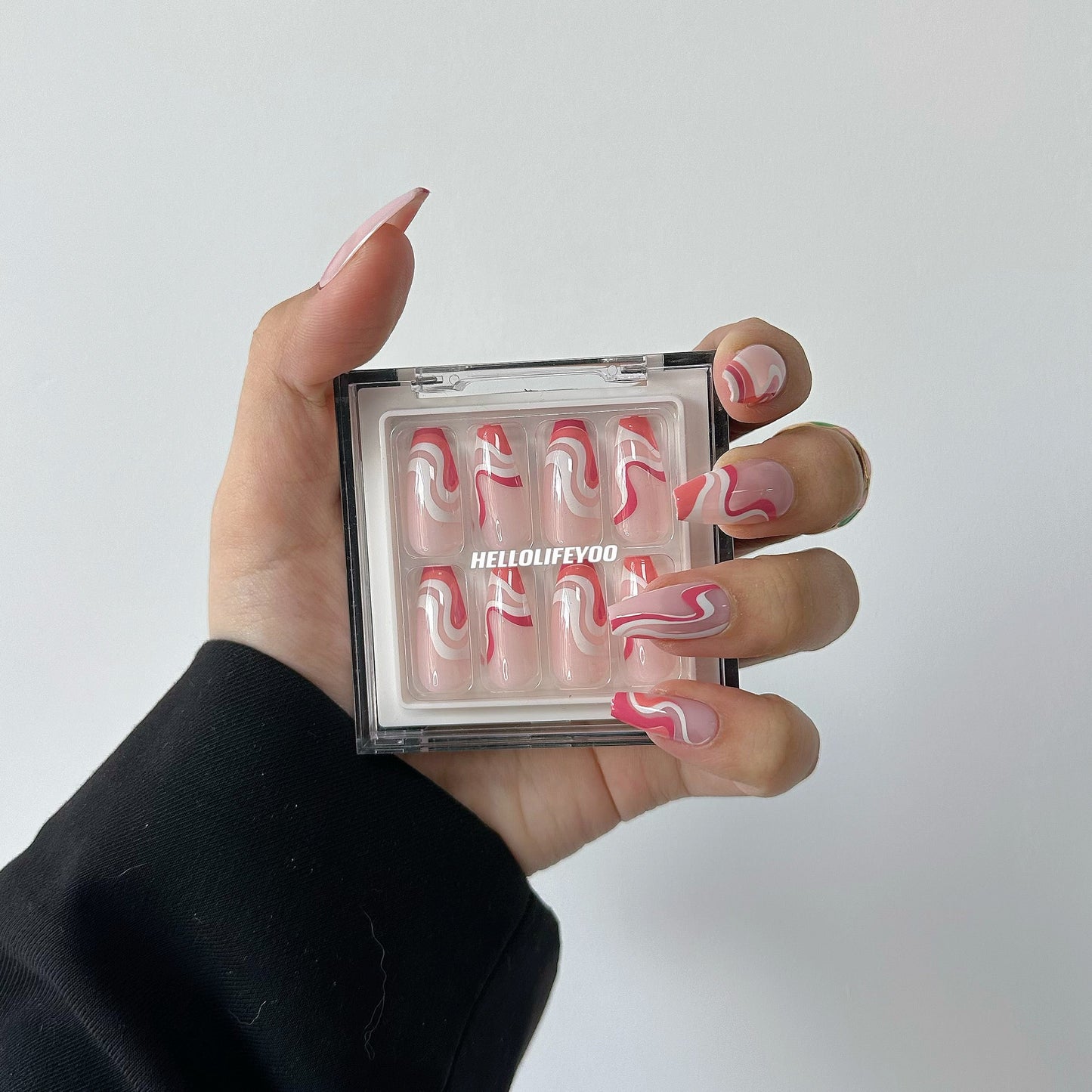 MILKSHAKE - 28 PCS