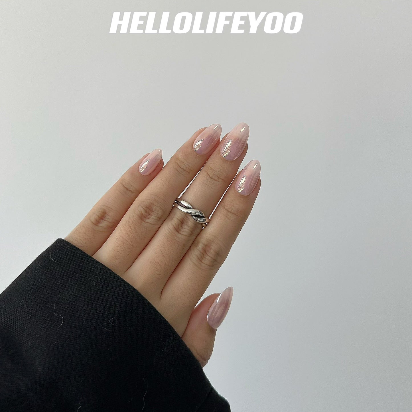 HAILEY-ROUND - 28 PCS