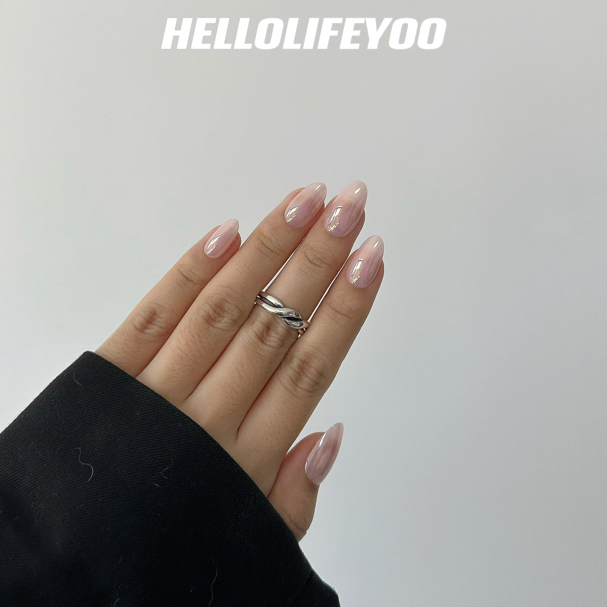 HAILEY-ROUND - 28 PCS