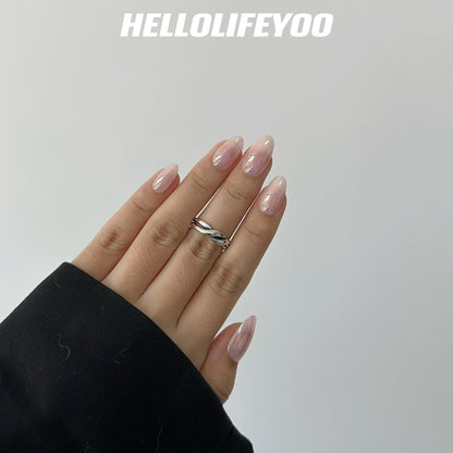 HAILEY-ROUND - 28 PCS