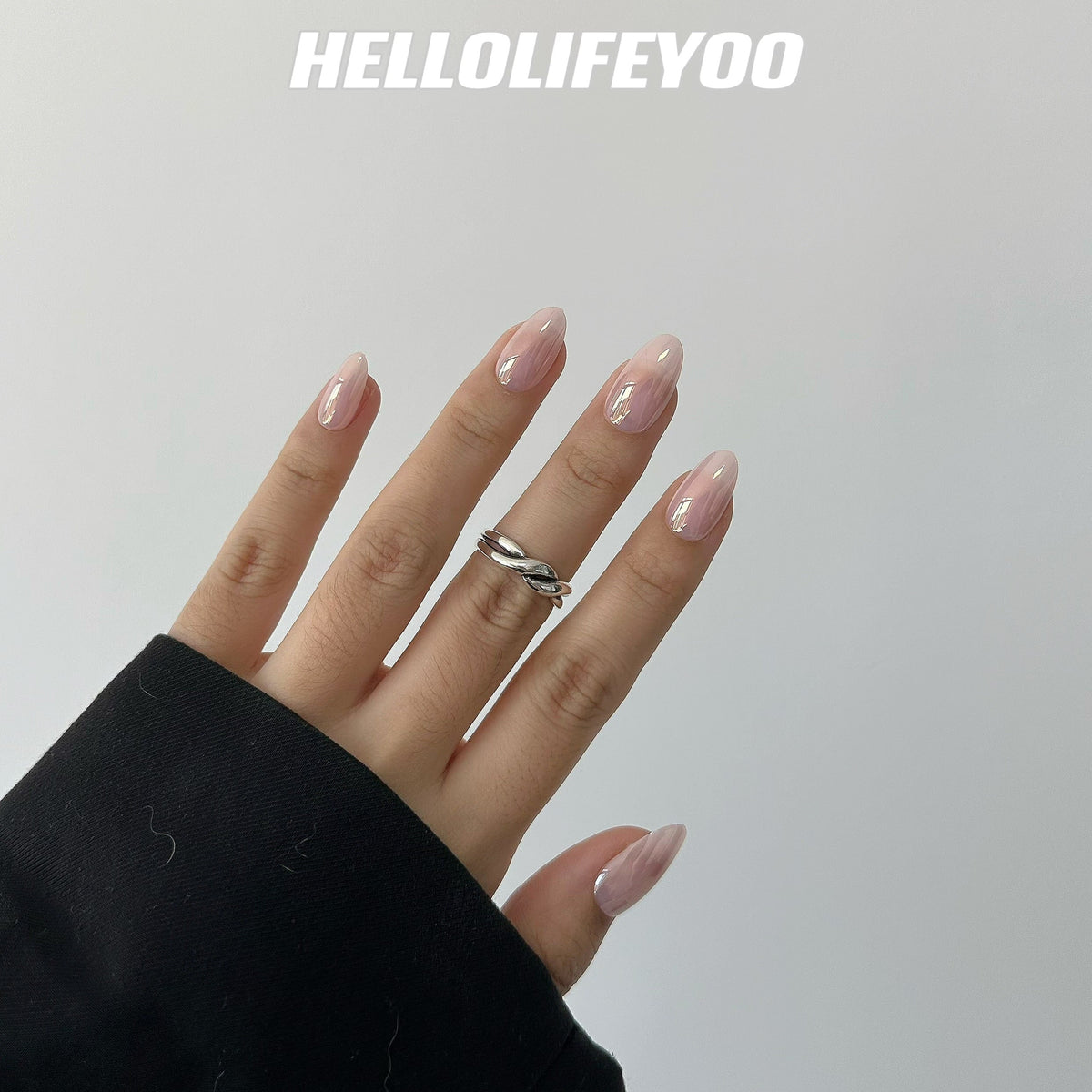 HAILEY-ROUND - 28 PCS