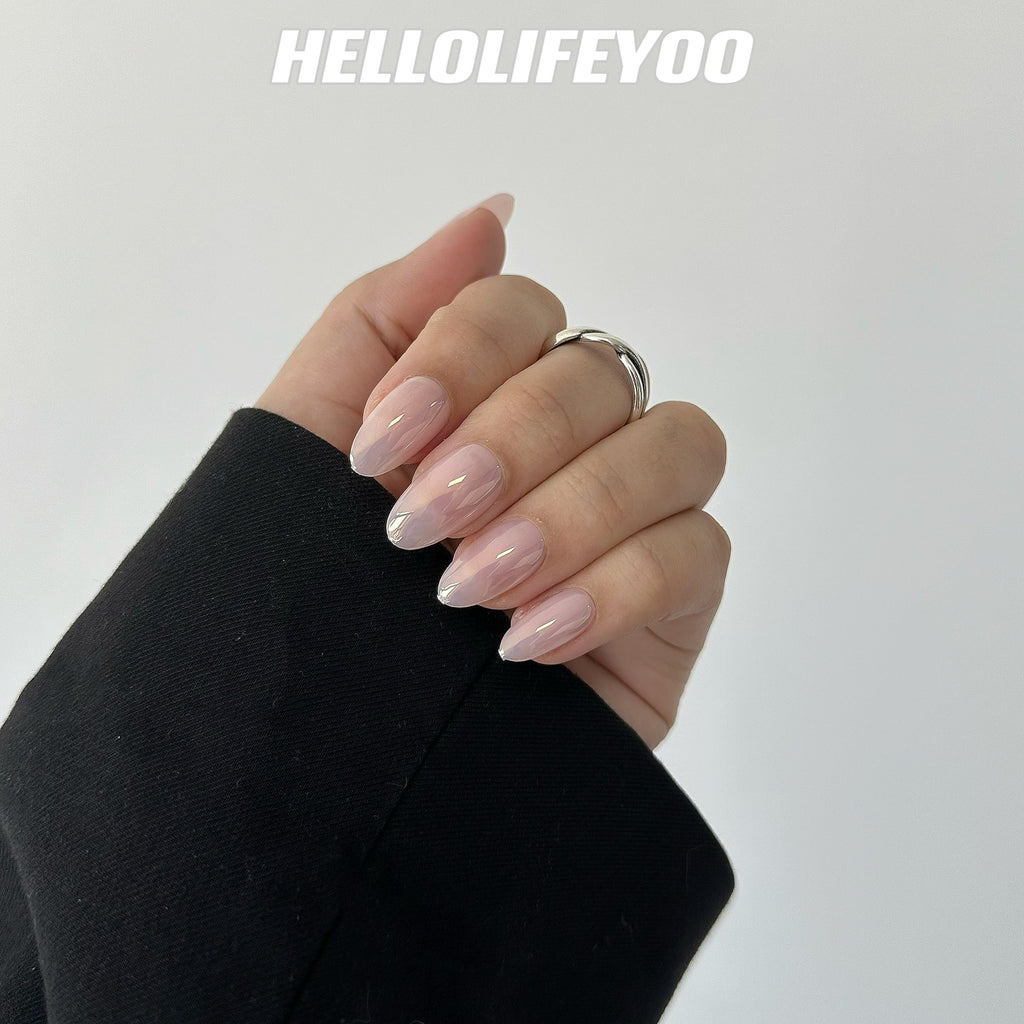 HAILEY-ROUND - 28 PCS
