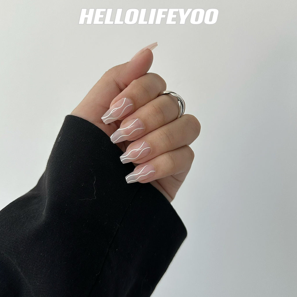 CREME DE NUDE - 28 PCS