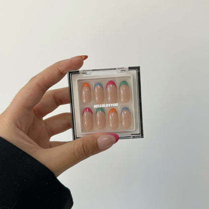 HOT GIRL SUMMER - 28 PCS