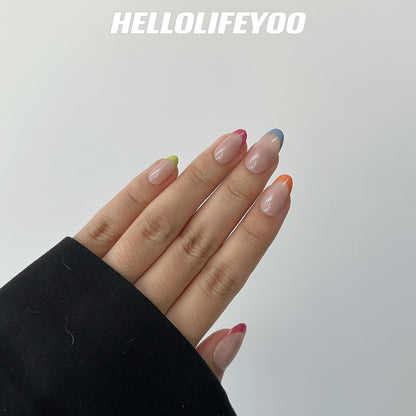 HOT GIRL SUMMER - 28 PCS