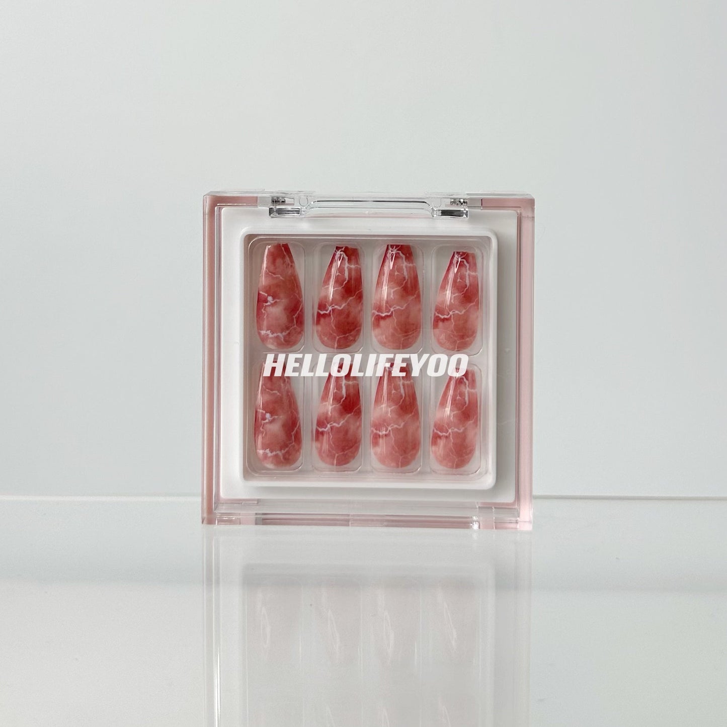 BEATING PULSE - 28 PCS