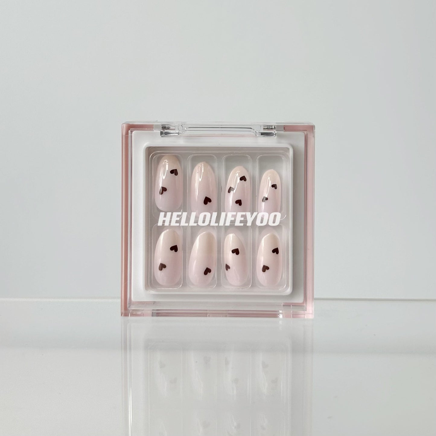 THAT GIRL - 28 PCS