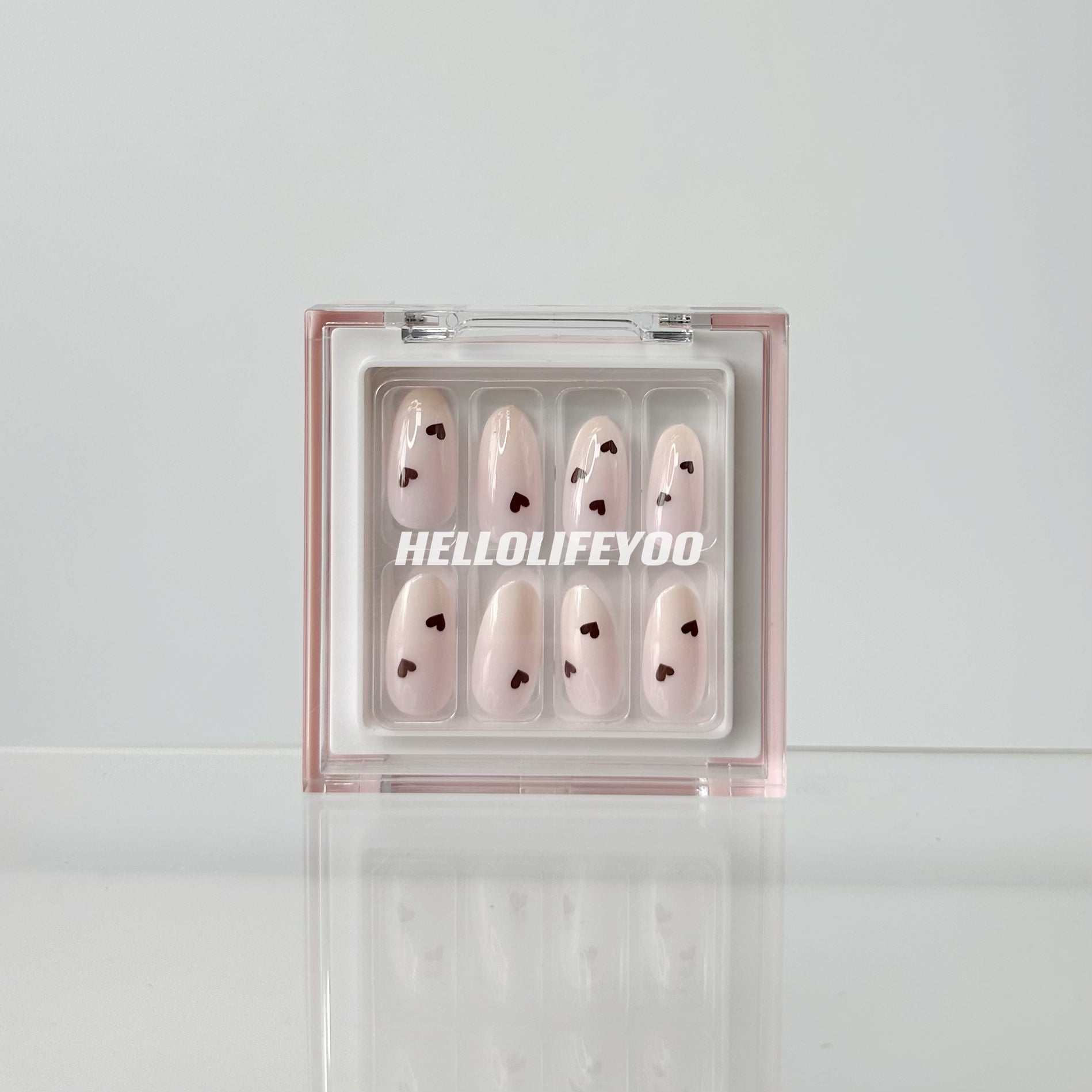 THAT GIRL - 28 PCS