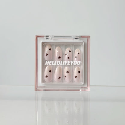 THAT GIRL - 28 PCS