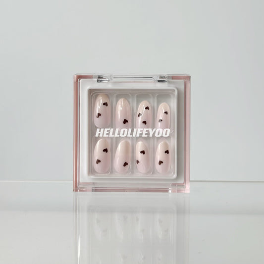THAT GIRL - 28 PCS