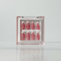 RUBY - 28 PCS