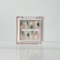MIRIAM GREEN - 28 PCS